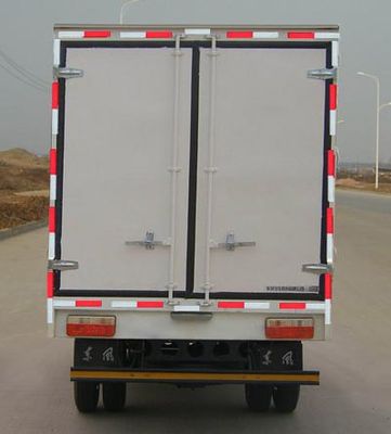 Dongfeng  EQ5040XXYN72D4AC Box transport vehicle