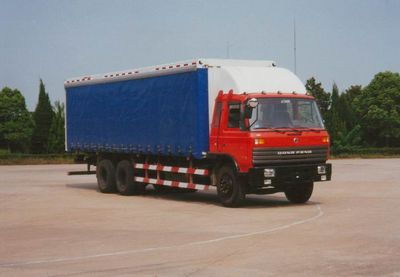 Dongfeng  EQ5242XXY6 Box transport vehicle