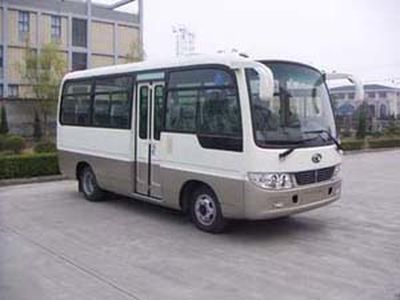 Hualing Star HN6600Q3coach