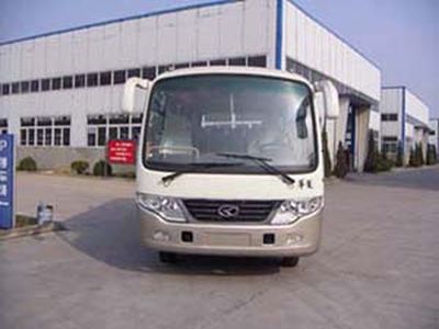 Hualing Star  HN6600Q3 coach