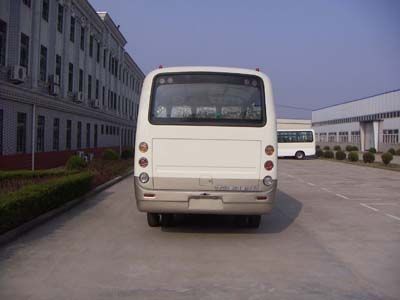 Hualing Star  HN6600Q3 coach