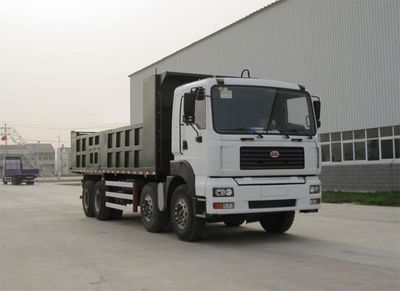 Chufeng HQG3312GD3HTDump truck