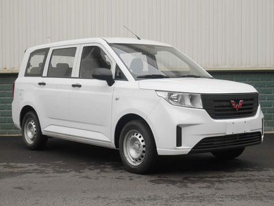 Wuling  LZW6478ENWH multi-purpose vehicle 