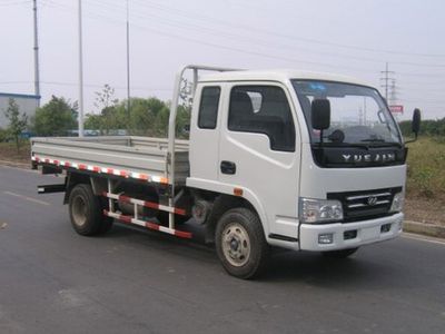 Yuejin  NJ1042DCFW Truck