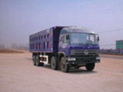 Hua Wei Chi Le  SGZ3310 Dump truck