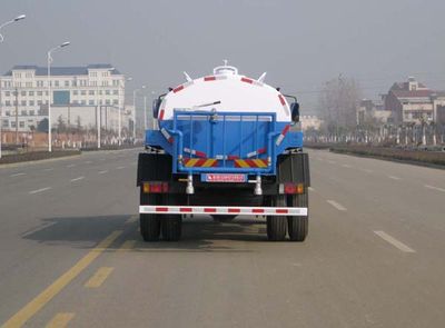 Longdi  SLA5120GPSAC watering lorry 