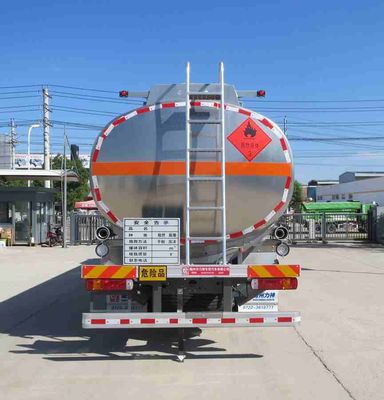 Xingshi  SLS5320GYYZ6A Aluminum alloy oil tanker