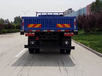 Shifeng  SSF1152HJP88 Truck