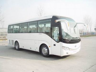 Yutong  ZK6930HA9 coach