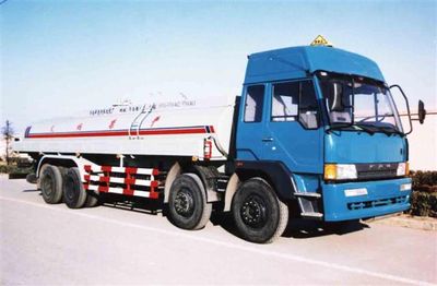 Shuangda  ZLQ5205GJY Refueling truck