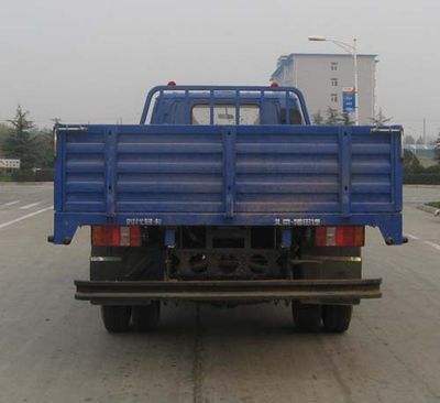 Foton  BJ1103VEPFAS Truck