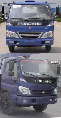 Foton  BJ1103VEPFAS Truck