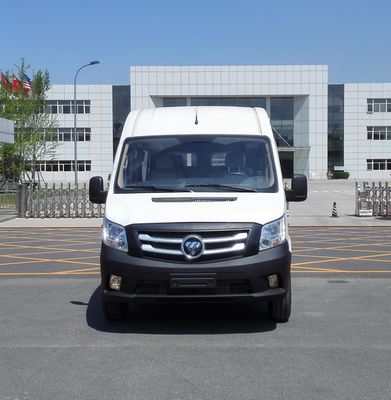 Foton  BJ6608BDDDAD2 multi-purpose vehicle 