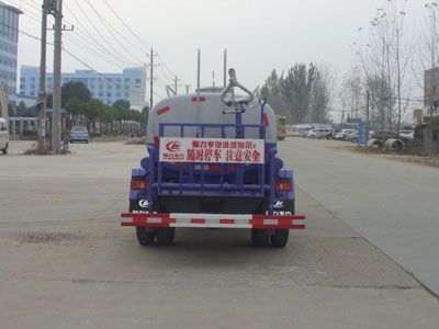 Cheng Liwei  CLW5061GSSJ4 Sprinkler truck