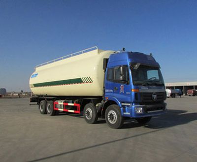 Chusheng  CSC5314GFLB Low density powder material transport vehicle