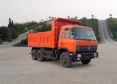 Huashen  DFD3166G1 Dump truck