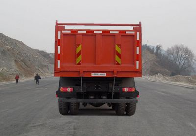 Huashen  DFD3166G1 Dump truck