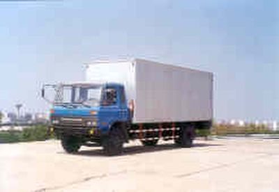 Dongfeng  EQ5108XXY6D14 Box transport vehicle