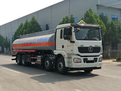 Zhengkang Hongtai brand automobiles HHT5321GYY Oil tanker