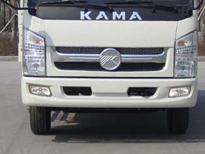 Kaima  KMC5103CCYA35D4 Grate type transport vehicle