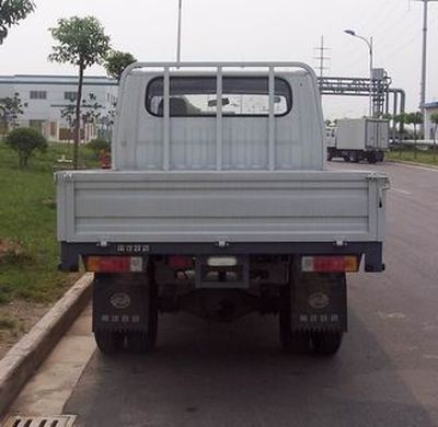 Yuejin  NJ3020DFS Dump truck