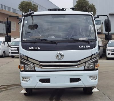 Qijing  QHV5125GSSEQ6 Sprinkler truck