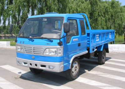 Wuzheng  WL1710P2 four-wheel agricultural vehicle 