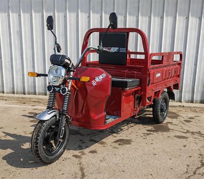 Five Star Fule  WX1000DZH Electric tricycle