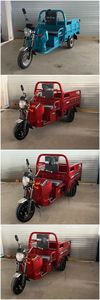 Five Star Fule  WX1000DZH Electric tricycle