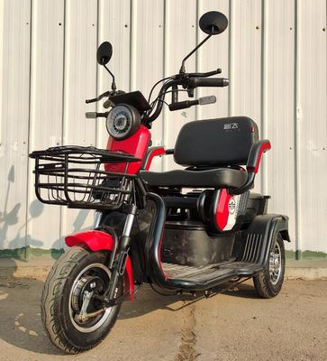 Giant New Fly  XF500DQZA Electric three wheeled light motorcycle