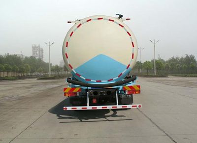 CIMC ZJV5317GFLHJZH Powder material transport vehicle