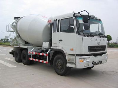 Xingma  AH5256GJB6 Concrete mixing transport vehicle