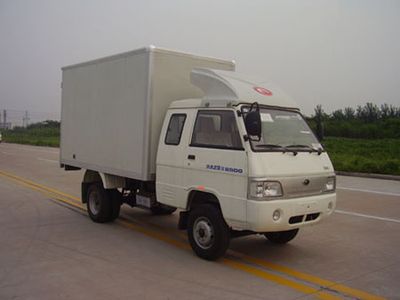 Era  BJ5020V2CA41 Box transport vehicle