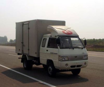 Era  BJ5020V2CA41 Box transport vehicle