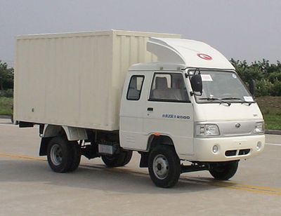 Era  BJ5020V2CA41 Box transport vehicle