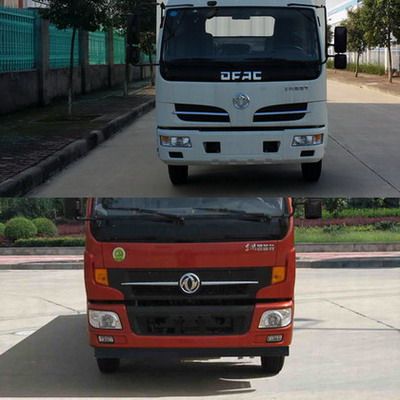 Dongfeng  DFA1090S12D3 Truck