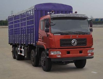 Dongfeng  EQ5310CCYGZ4D Grate type transport vehicle