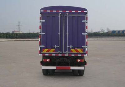 Dongfeng  EQ5310CCYGZ4D Grate type transport vehicle