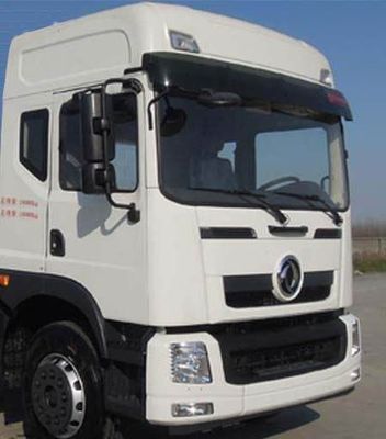 Dongfeng  EQ5310CCYGZ4D Grate type transport vehicle