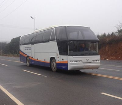 Dahan  HNQ6127M Tourist buses