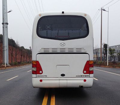 Dahan  HNQ6127M Tourist buses