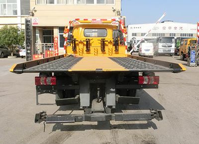 Hongyu  HYS5070TQZH6 Obstacle clearing vehicle