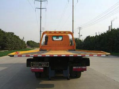 Jinwang  JYD5090TQZPJH Obstacle clearing vehicle