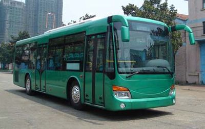 Huazhong Automobile WH6100G City buses