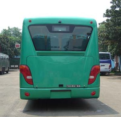 Huazhong Automobile WH6100G City buses