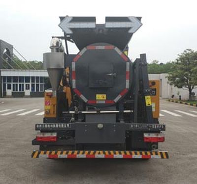 XCMG  XZJ5090TYH Road maintenance vehicle