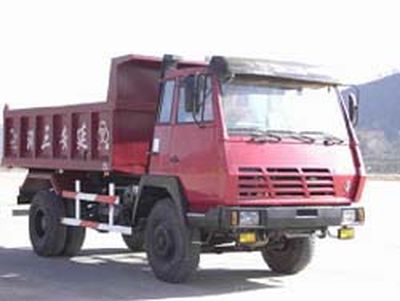 Sanhuan  YA3161Z Dump truck