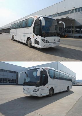 Yaxing  YBL6121HQCP coach