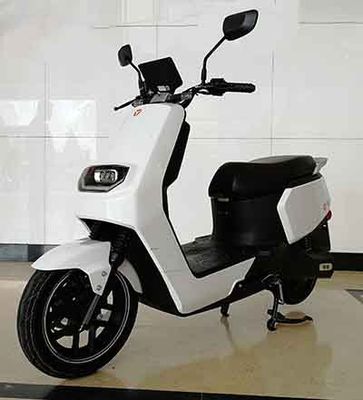 Yadi  YD800DQT6D Electric two wheeled light motorcycle