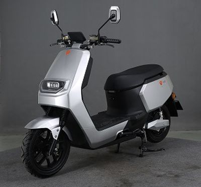 Yadi  YD800DQT6D Electric two wheeled light motorcycle